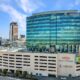 the upcoming Comprehensive Cancer Centers flagship facility at the Molasky Corporate Center in Downtown Las Vegas Medical District.