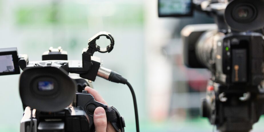 Media Intern | Nonprofit Anti-Human Trafficking Advocate