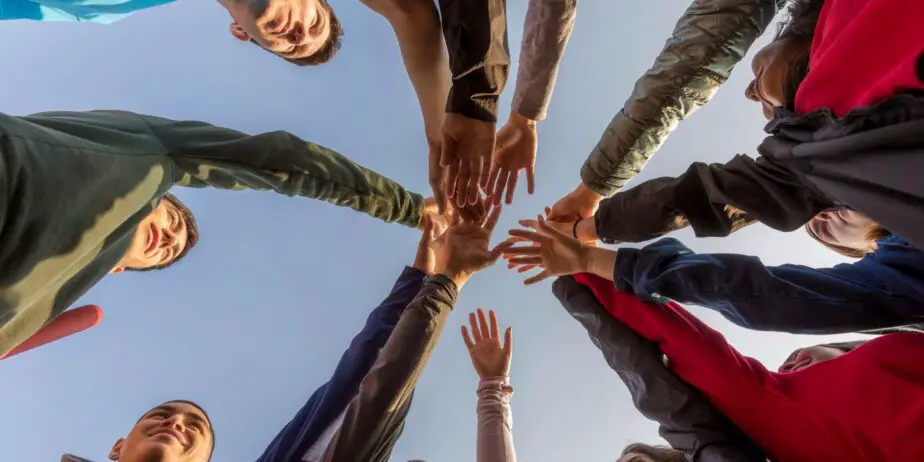 Outreach Internship Opportunity – Human Trafficking Prevention & Community Engagement