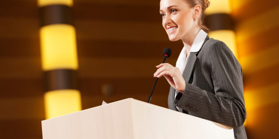 Nonprofit Intern for Public Engagement: Human Trafficking Prevention Speaker