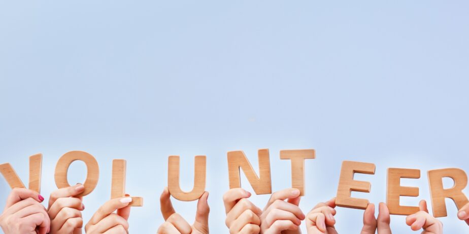 Nonprofit Volunteer: Join the Fight Against Human Trafficking Through Prevention